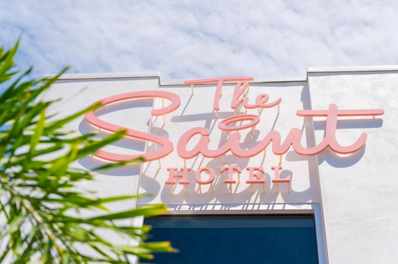 The Saint Hotel St. Pete Beach Exterior photo